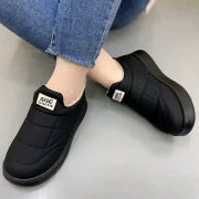 🔥WATER PROOF-Bota invierno🏂