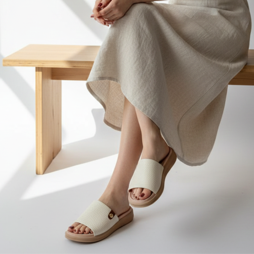 💋SANDALIA SUPER CONFORT BRASIL👡💝sandalia super suave