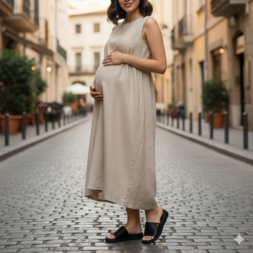 💋SANDALIA SUPER CONFORT BRASIL👡💝