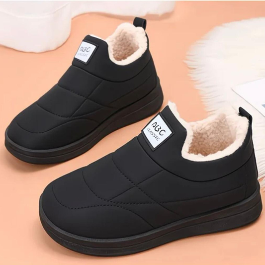 🔥WATER PROOF-Bota invierno🏂