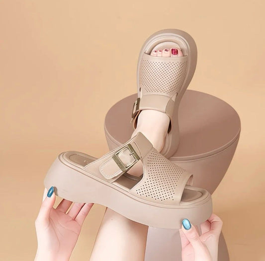 SANDALIA FASHION LINA CONFORT😍😍👡