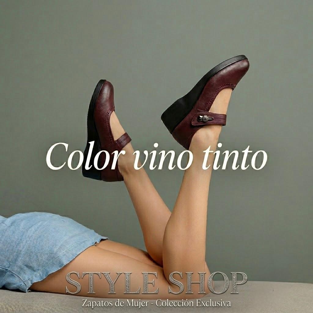👡ZAPATO QUEEN ROMA 🌈👸zapato de plataforma ERGONOMICO♥💋🦶