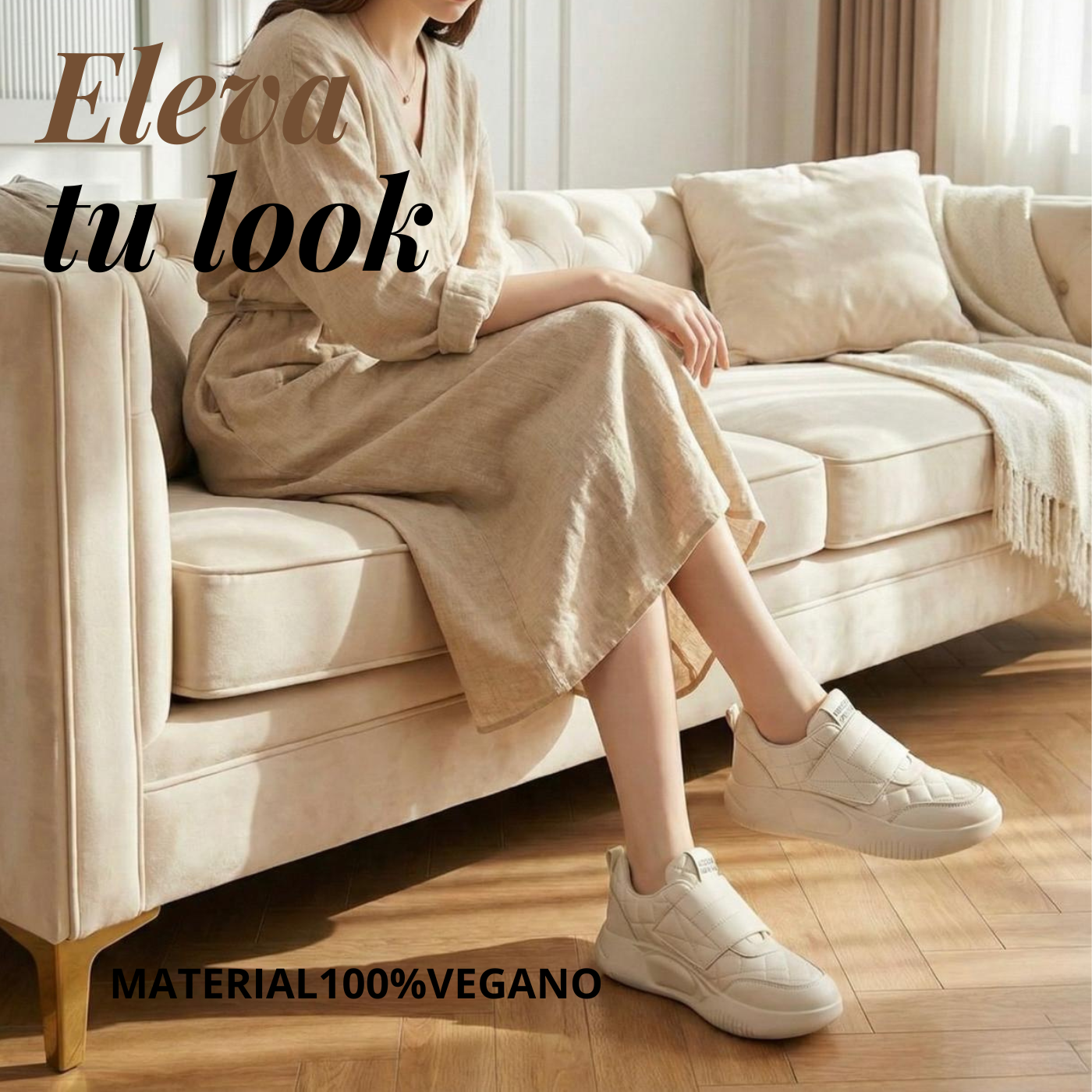 💦TENIS SKY REPEL 👟 tenis microfibra sostenible💚