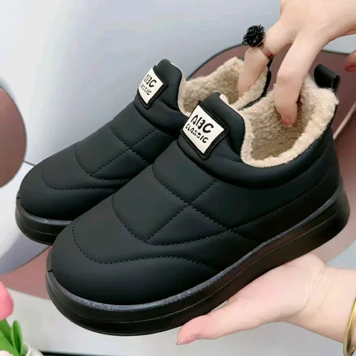 🔥WATER PROOF-Bota invierno🏂