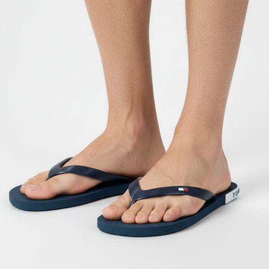 SANDALIA PLAYA SUMMER TOMMY ✈🏖 🏝