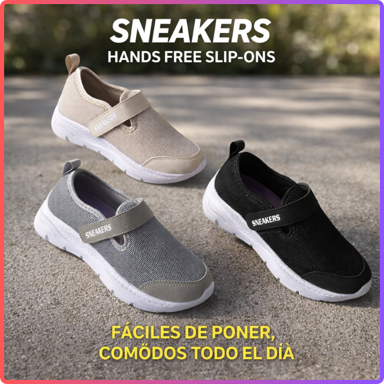 ▶ 🍀TENIS  AURA FLEX 👟 tenis deportivo confort y ergonomico👟🦶