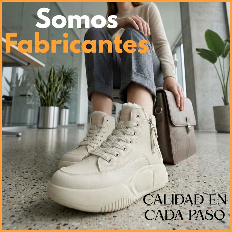 👟 BOTIN  FASHION LINDSY 🎀Botin Sport Microfibra 💚 🌸