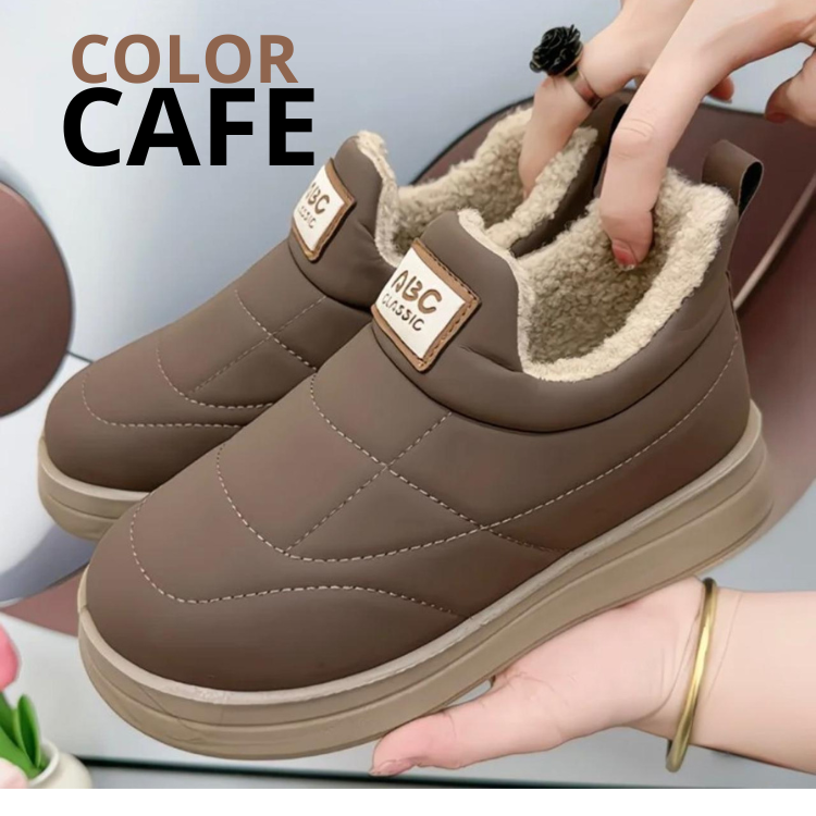 🔥WATER PROOF-Bota frio🏂