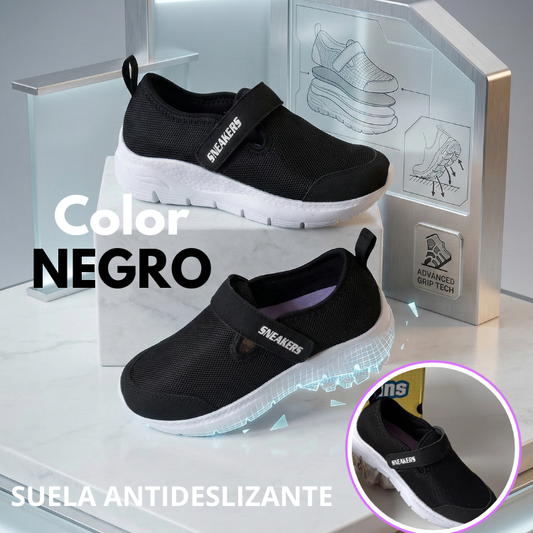 ▶ 🍀TENIS  AURA FLEX 👟 tenis deportivo confort y ergonomico👟🦶
