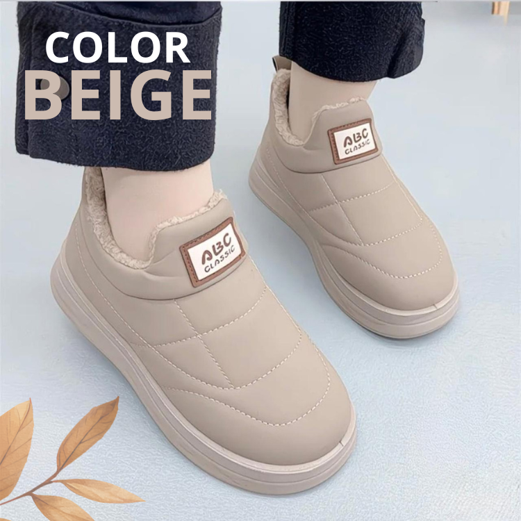 🔥WATER PROOF-Bota frio🏂