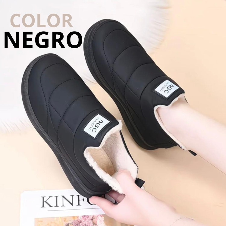 🔥WATER PROOF-Bota frio🏂