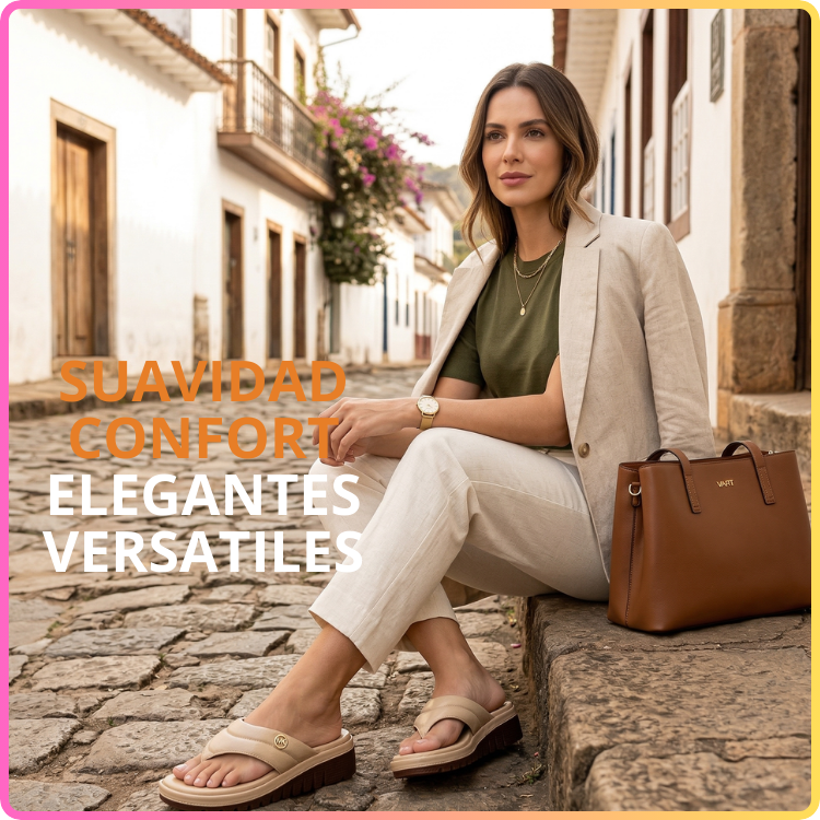 🌸SANDALIA PLATAFORMA SOFIA EXTRA-CONFORT👡💋