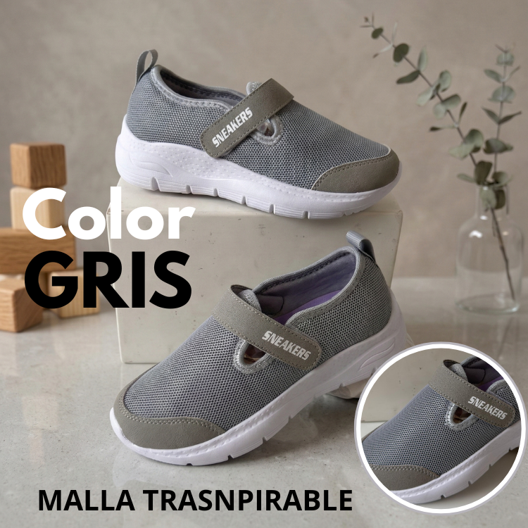 ▶ 🍀TENIS  AURA FLEX 👟 tenis deportivo confort y ergonomico👟🦶