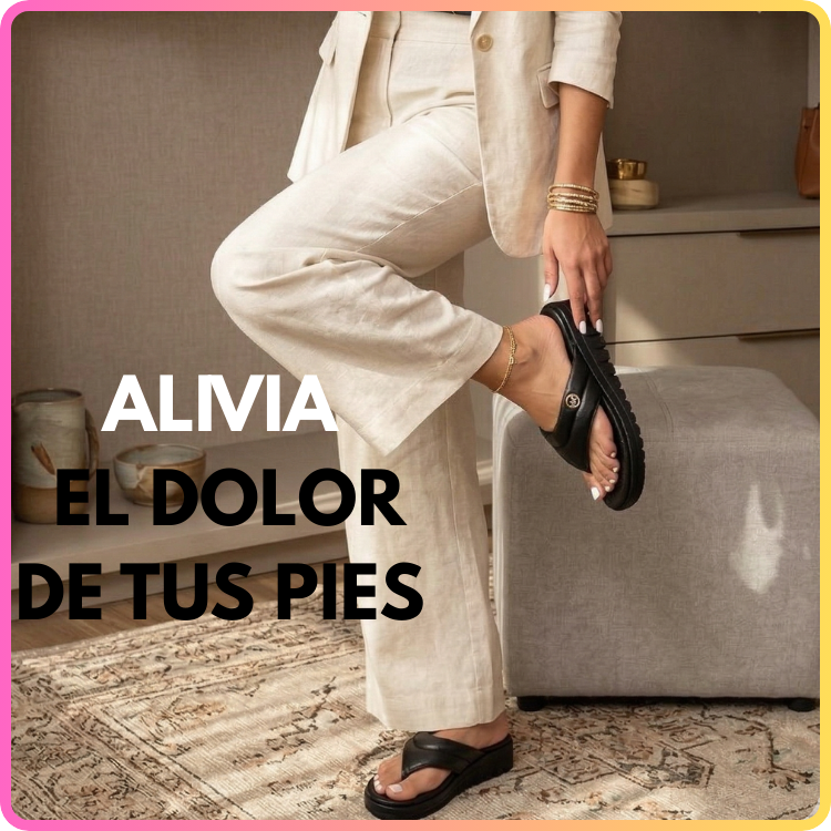 🌸SANDALIA PLATAFORMA SOFIA EXTRA-CONFORT👡💋