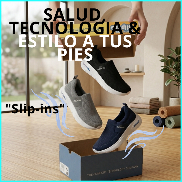 ▶ 🍀TENIS  ACTIVE FLOW 2X1  👟 tenis deportivo confort y ergonomico👟🦶