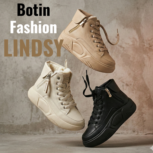 👟 BOTIN  FASHION LINDSY 🎀Botin Sport Microfibra 💚 🌸