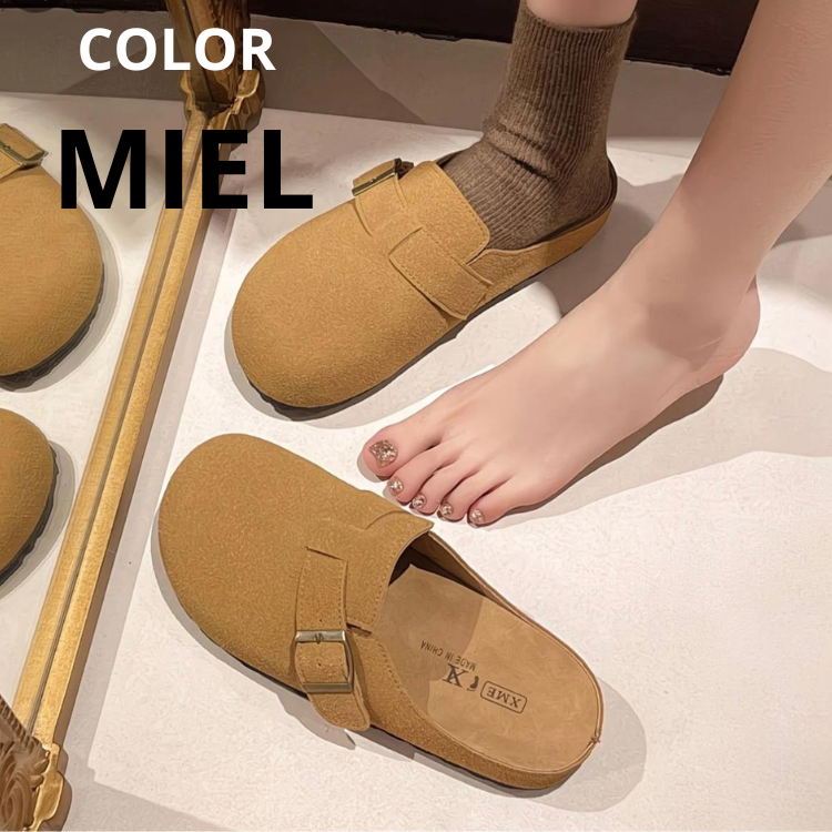 👡 SANDALIA SUECO BIRKEN💥💖sueco gamuzada fashion