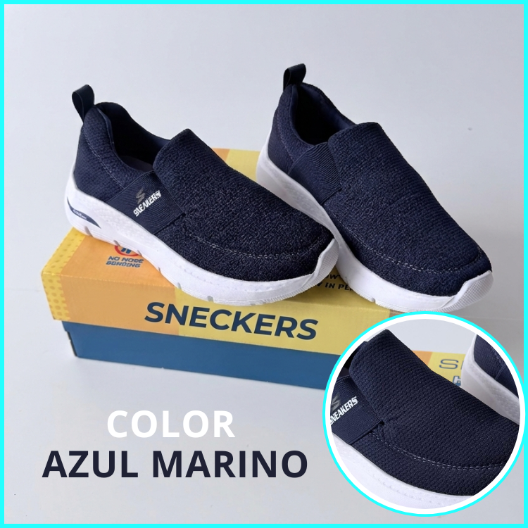 ▶ 🍀TENIS  ACTIVE FLOW 2X1  👟 tenis deportivo confort y ergonomico👟🦶