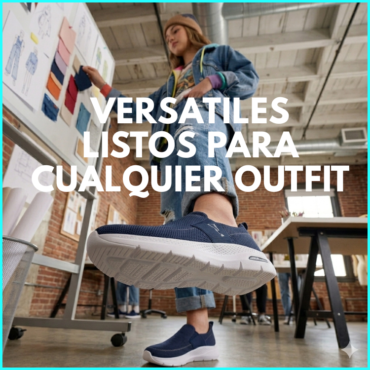 ▶ 🍀TENIS  ACTIVE FLOW 2X1  👟 tenis deportivo confort y ergonomico👟🦶