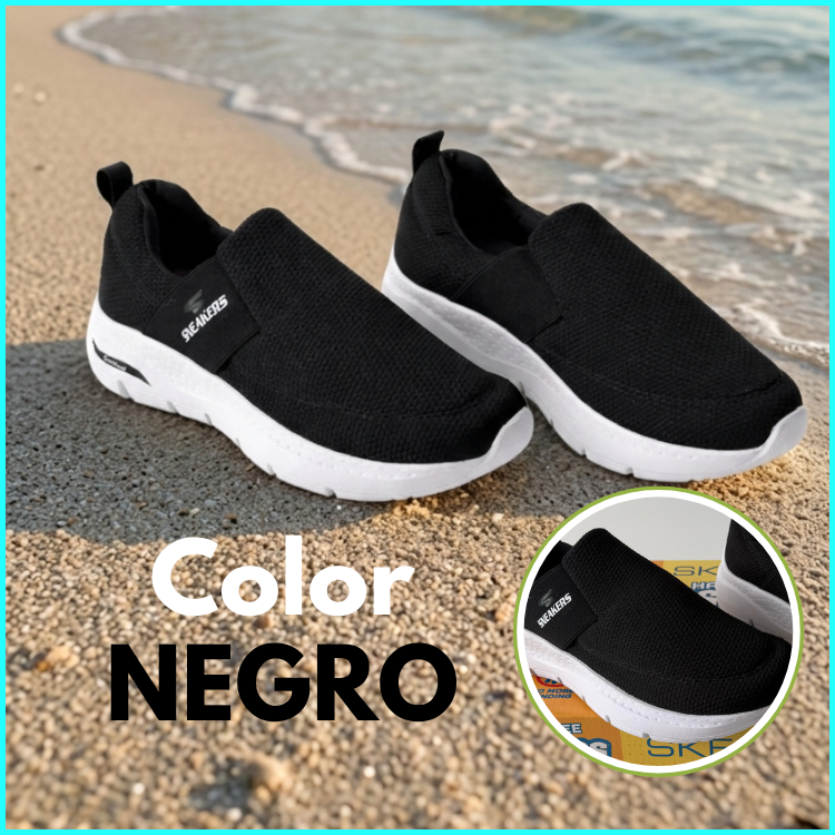 ▶ 🍀TENIS  ACTIVE FLOW 2X1  👟 tenis deportivo confort y ergonomico👟🦶