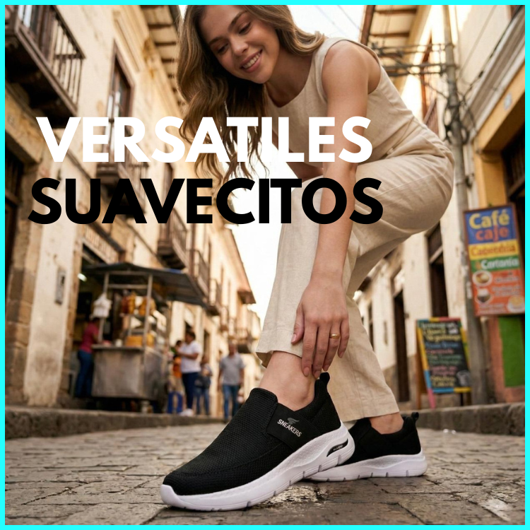 ▶ 🍀TENIS  ACTIVE FLOW 2X1  👟 tenis deportivo confort y ergonomico👟🦶