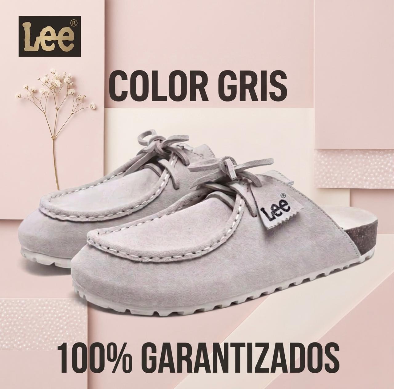 ♚ °SUECO DAMA LEE QUEEN👸zapato gamuzado🎀