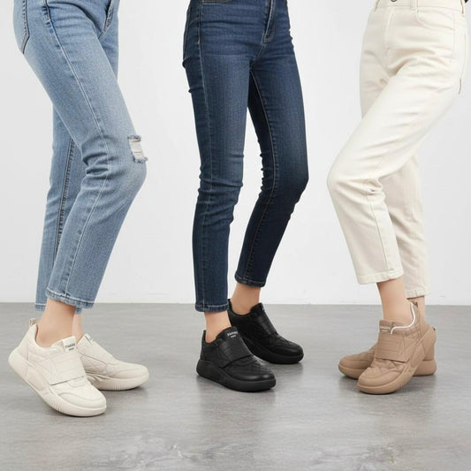 💦TENIS SKY REPEL 👟