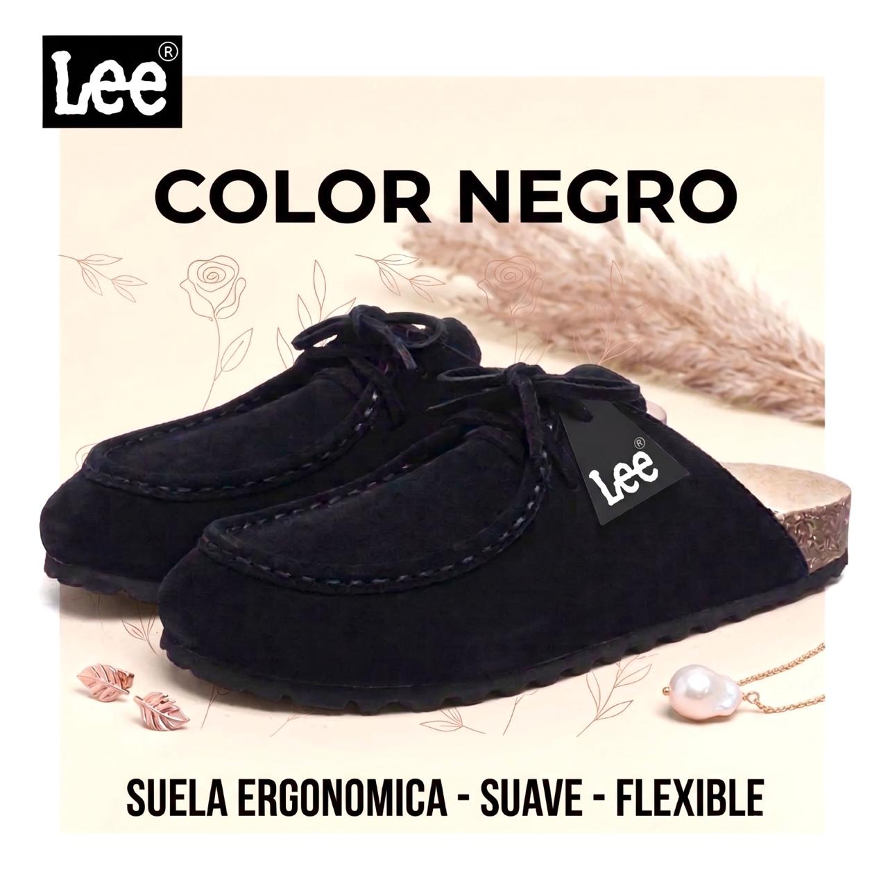 ♚ °SUECO DAMA LEE QUEEN👸zapato gamuzado🎀