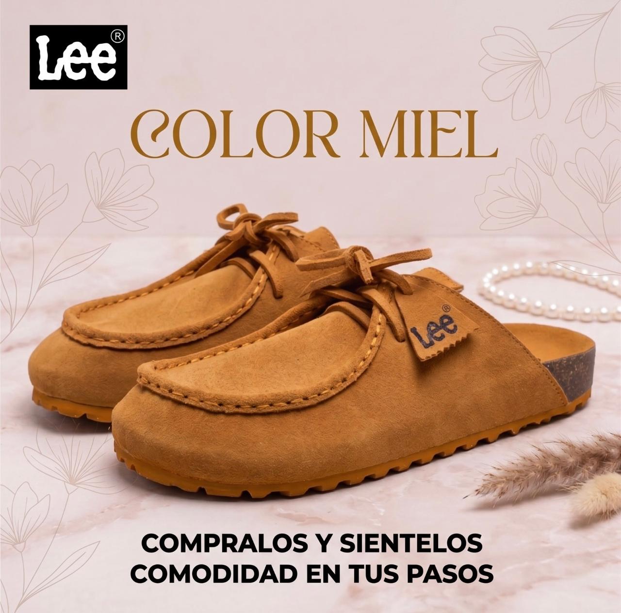 ♚ °SUECO DAMA LEE QUEEN👸zapato gamuzado🎀