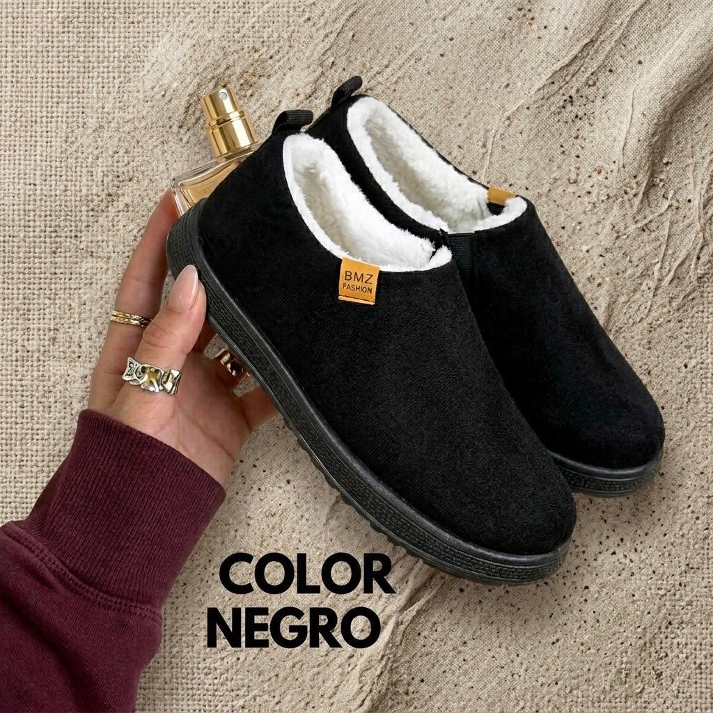 🔥Tenis ZenFoot Unisex🧸zapatos (Enfoque en bienestar y alivio del dolor)
