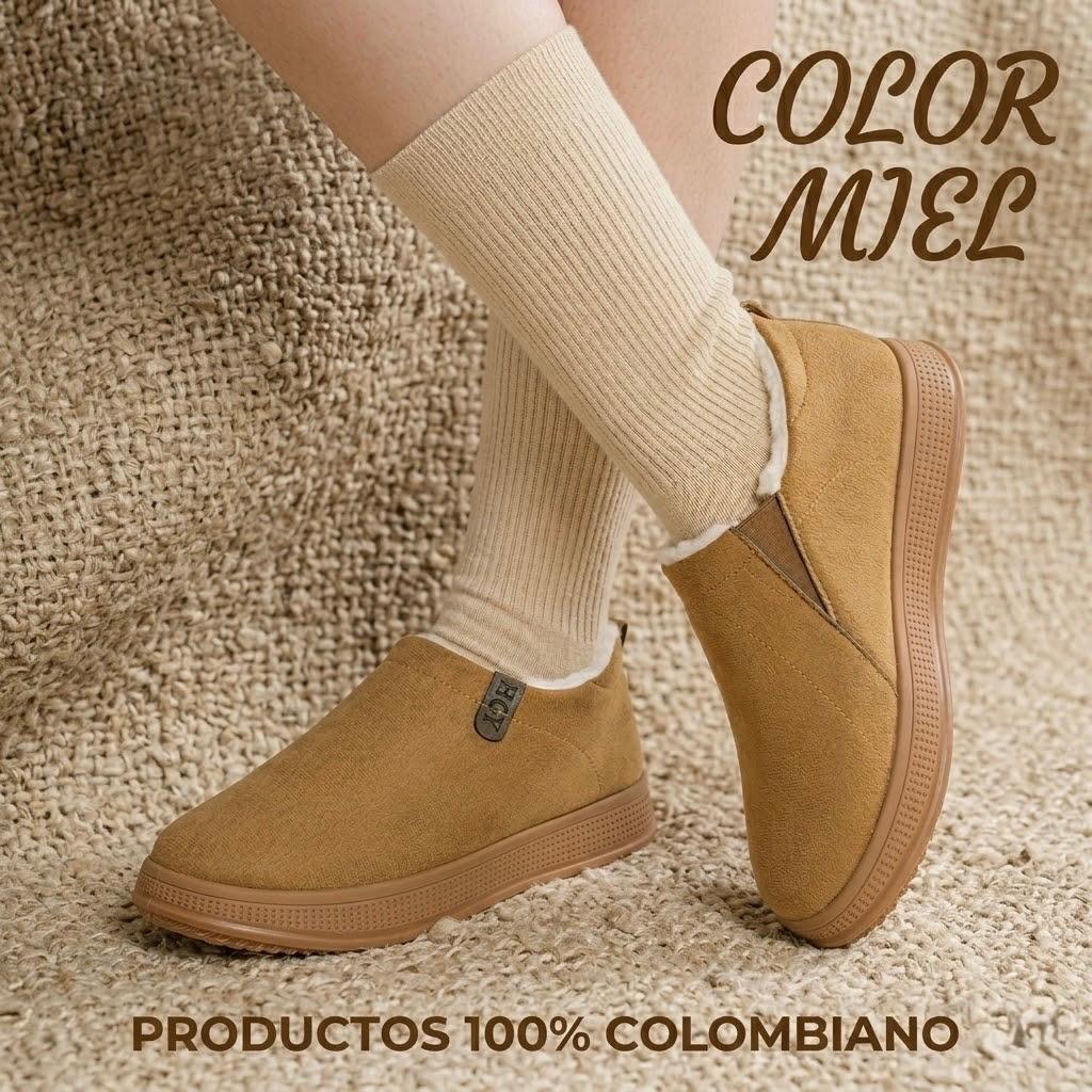 🔥Tenis ZenFoot Unisex🧸zapatos (Enfoque en bienestar y alivio del dolor)