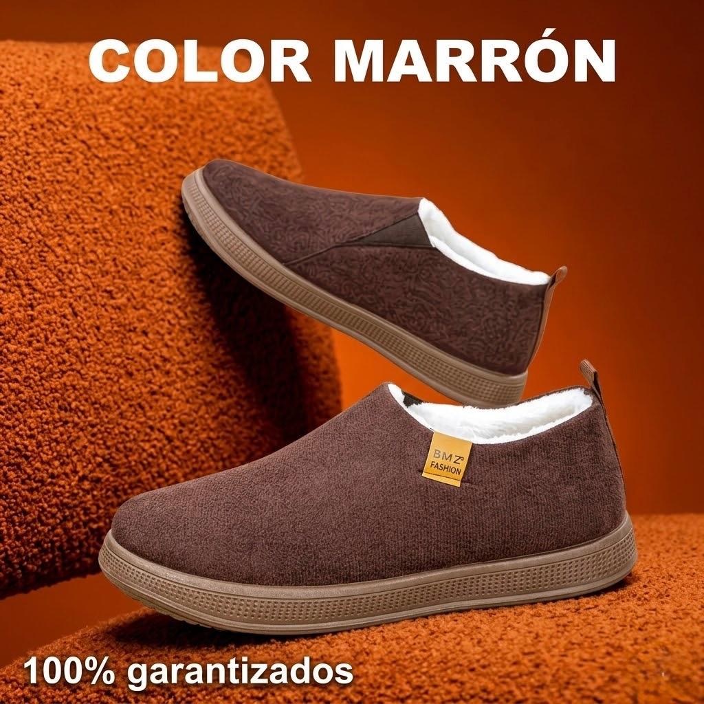 🔥Tenis ZenFoot Unisex🧸zapatos (Enfoque en bienestar y alivio del dolor)