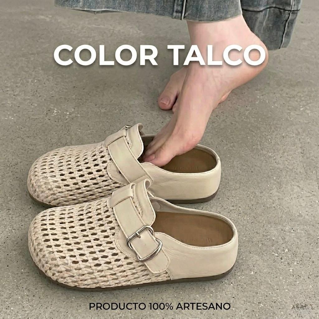 👡 SANDALIA SUECO MAYA💥💖sueco confort fashion