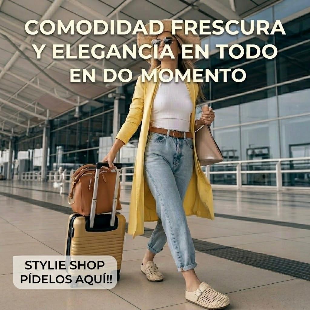 👡 SANDALIA SUECO MAYA💥💖sueco confort fashion