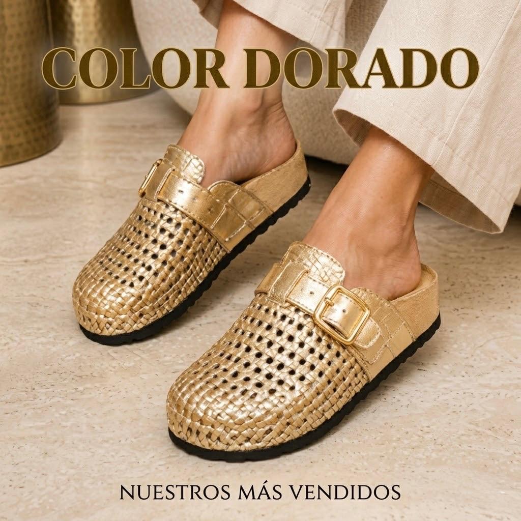 👡 SANDALIA SUECO MAYA💥💖sueco confort fashion