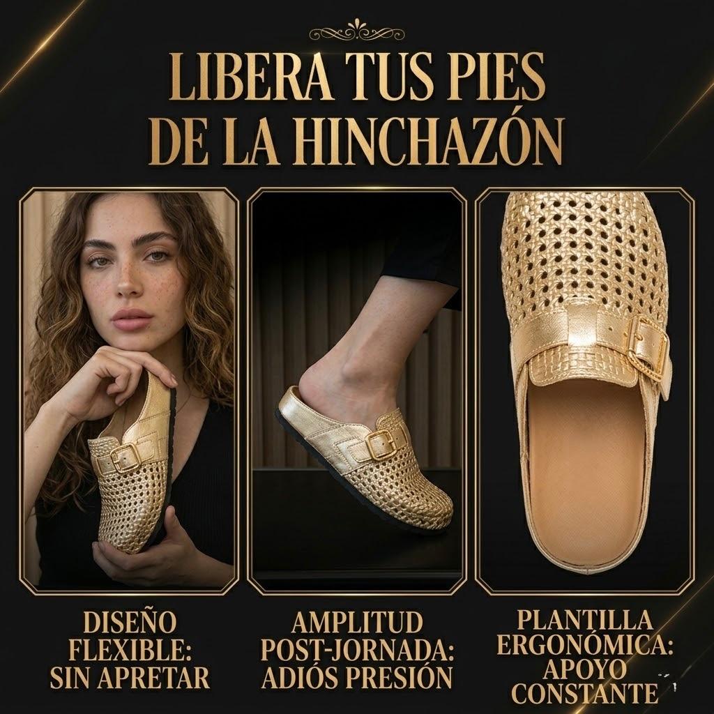 👡 SANDALIA SUECO MAYA💥💖sueco confort fashion