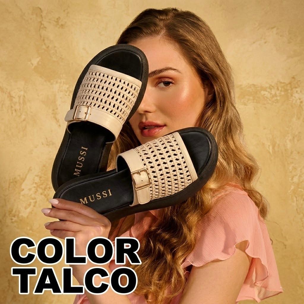 👡 SANDALIA MUSA💥💖sandalia confort fashion