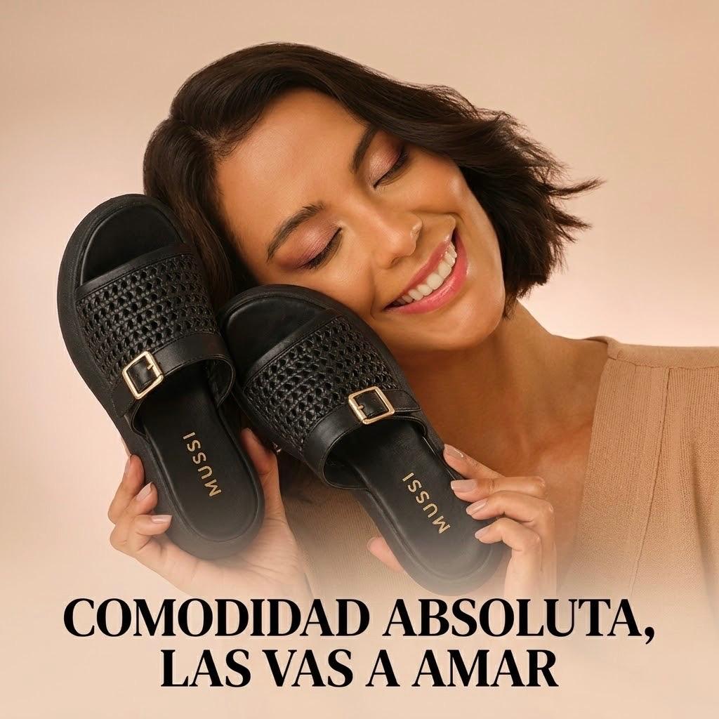 👡 SANDALIA MUSA💥💖sandalia confort fashion