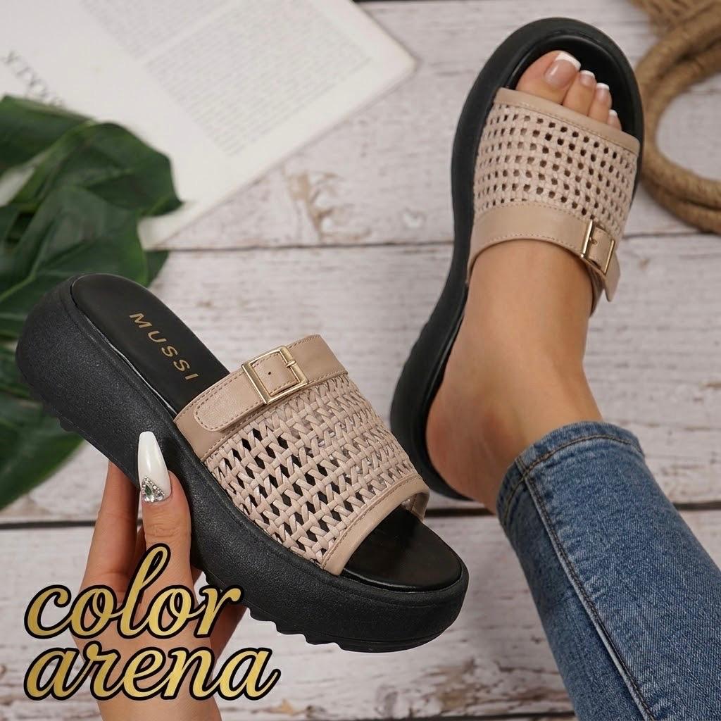 👡 SANDALIA MUSA💥💖sandalia confort fashion