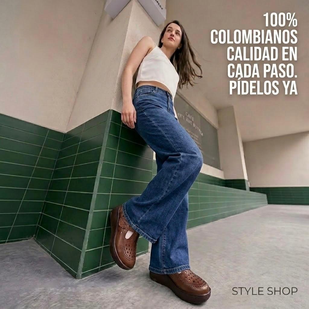 👟ZAPATO FEM NOBULA 💨💕zapato de plataforma spong cake♥🍭🌻