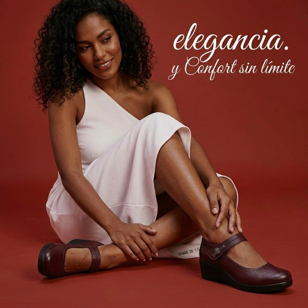 👡ZAPATO QUEEN ROMA 🌈👸zapato de plataforma ERGONOMICO♥💋🦶