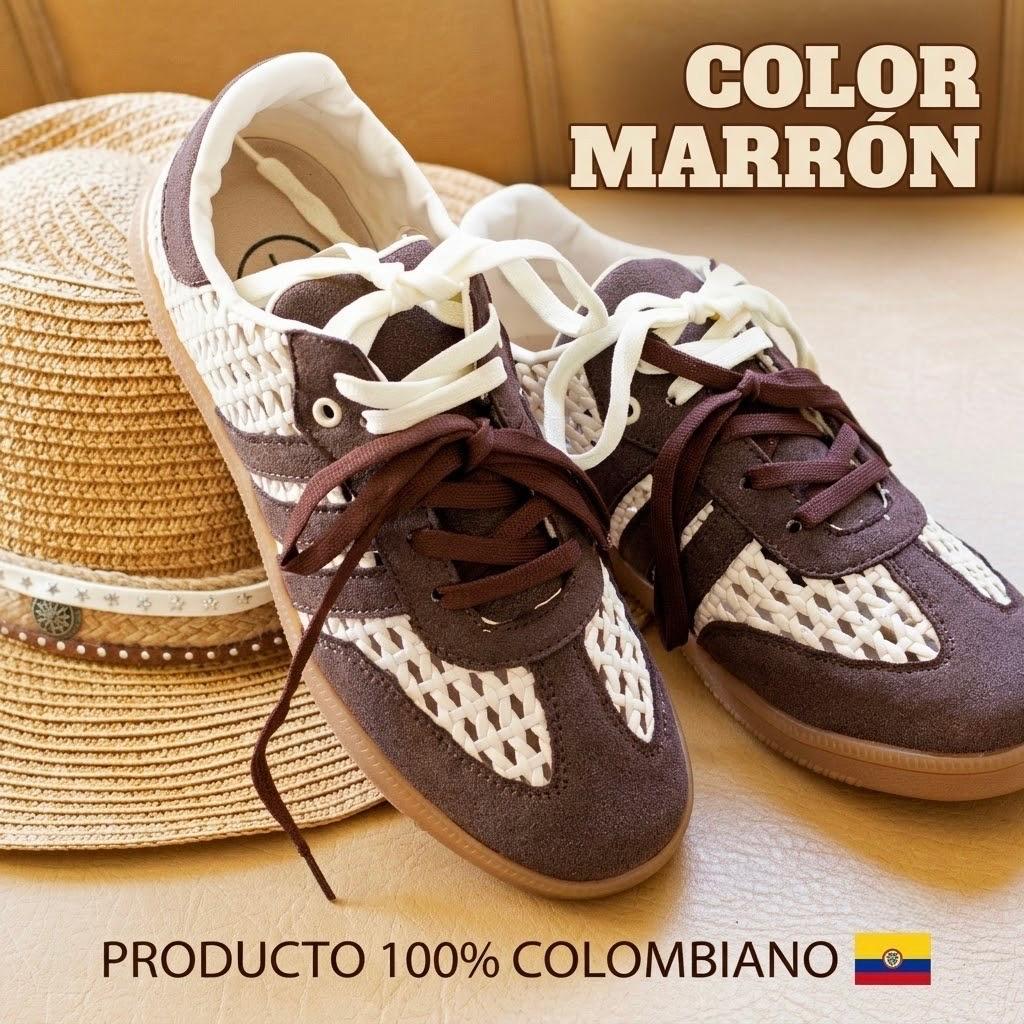👟TENIS LEVEL TRENDY 🌸zapato  dama sneakers FASHION♥🍒🤞