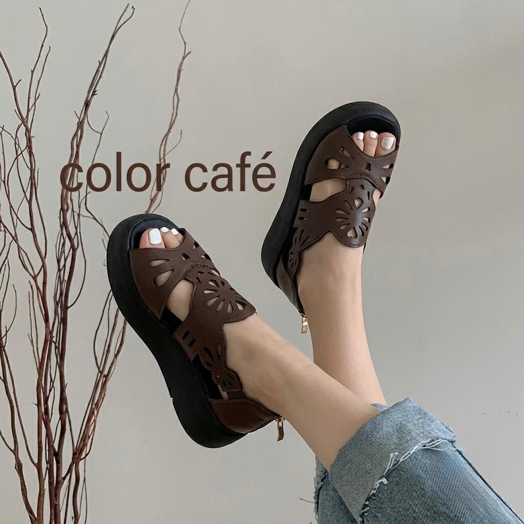 👡SANDALIA CONFORT SOFIA🌺plataforma ultra suaves🤞