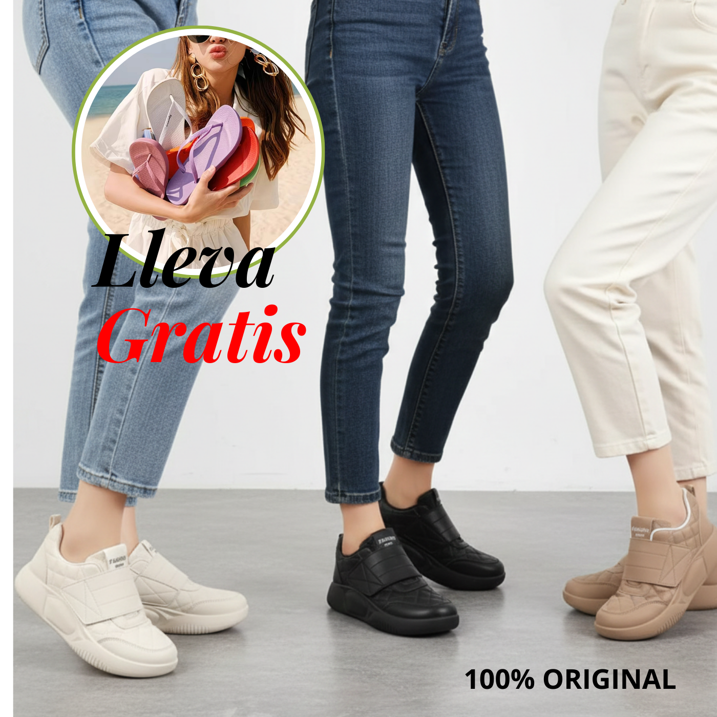 💦TENIS SKY REPEL 👟 tenis microfibra sostenible💚