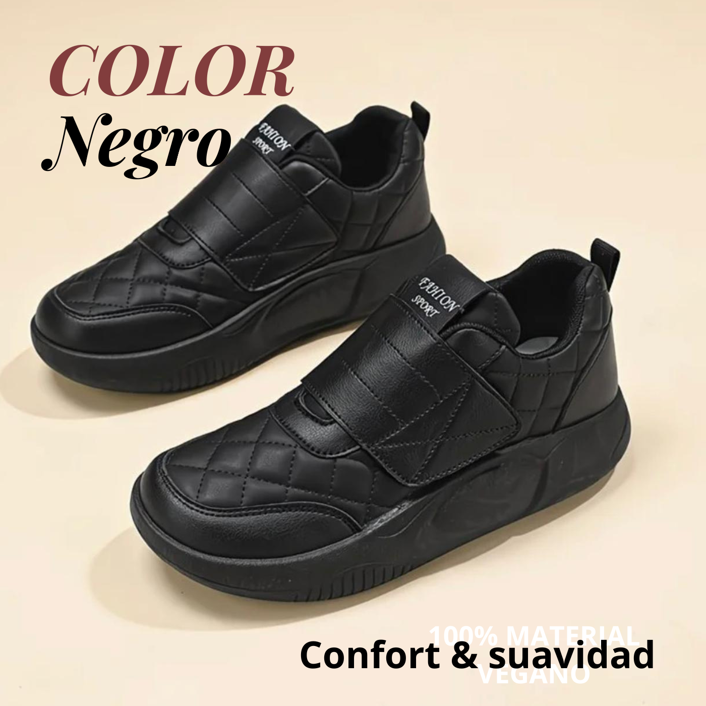 💦TENIS SKY REPEL 👟 tenis microfibra sostenible💚